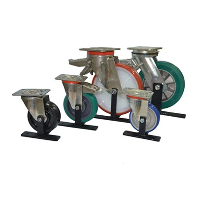 Polüuretaanist rattad