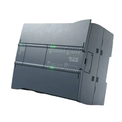 Programmeeritav loogikakontroller